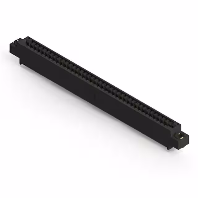 396-039-520-603 EDAC Inc.  Edgeboard Connectors